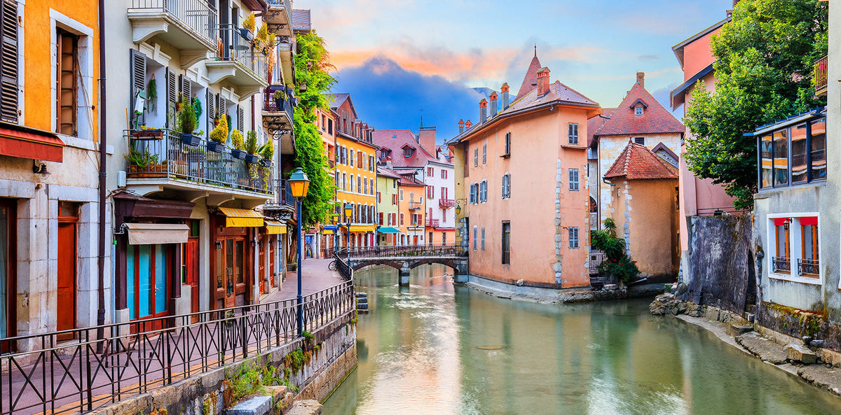 Torten nach Annecy bestellen!