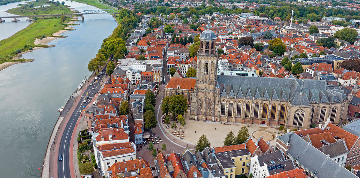 Torten nach Deventer bestellen!