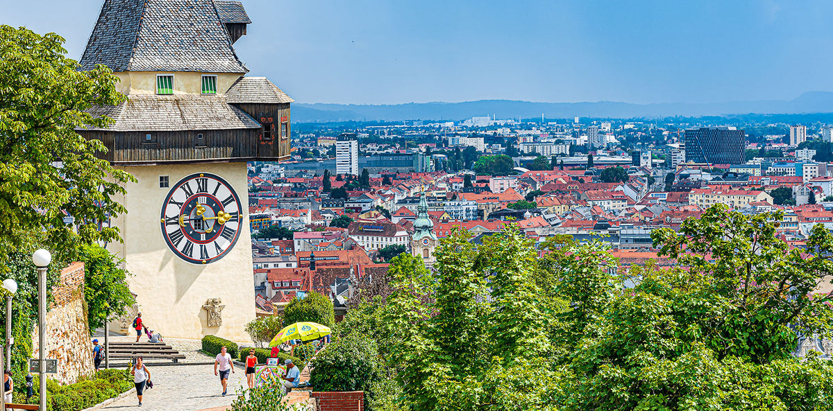 Torten nach Graz bestellen!