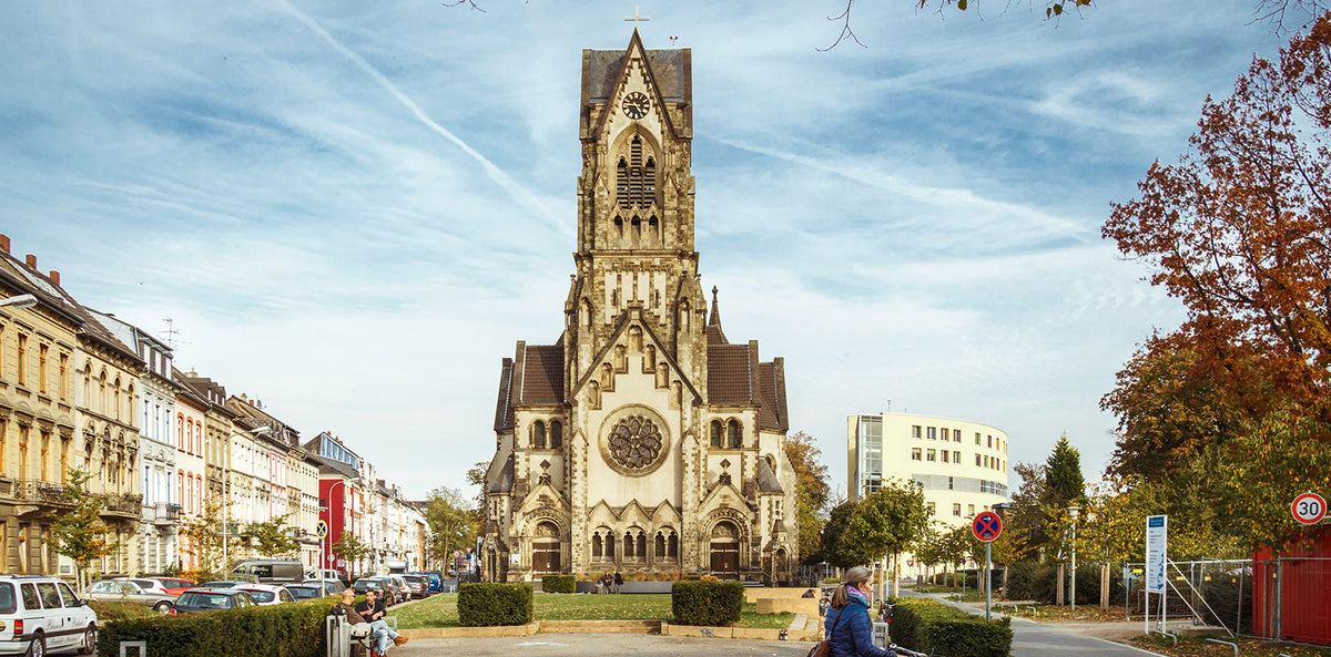 Torten nach Krefeld bestellen!