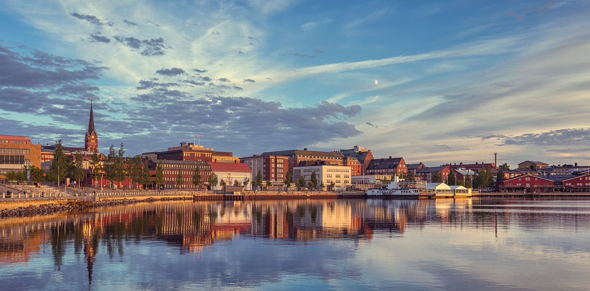 Torten nach Luleå bestellen!