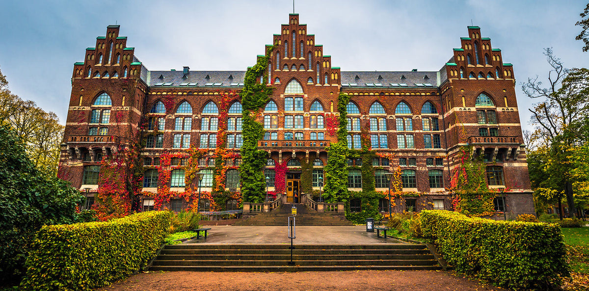 Torten nach Lund bestellen!