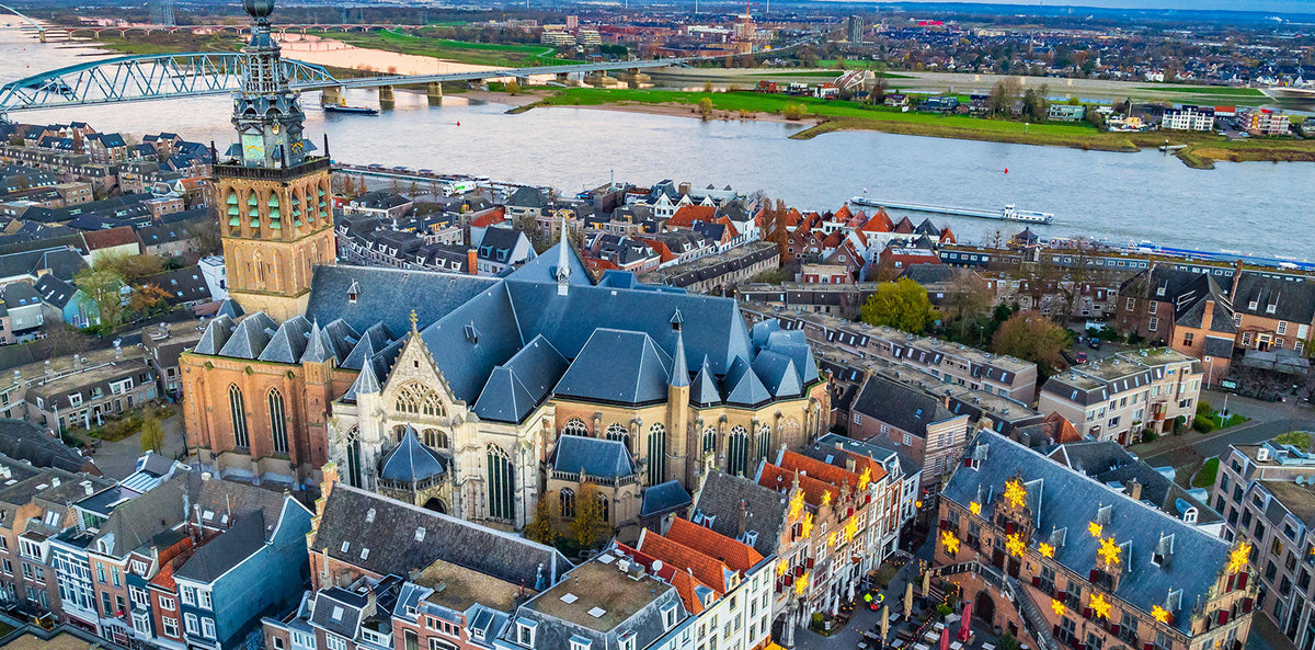 Torten nach Nijmegen bestellen!