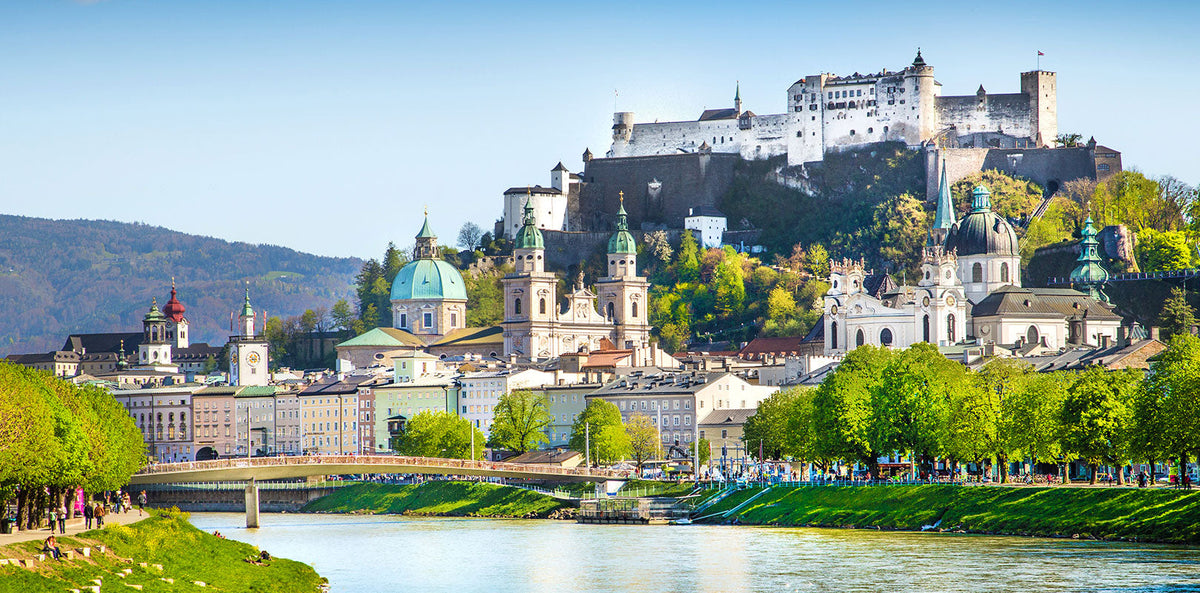 Torten nach Salzburg bestellen!