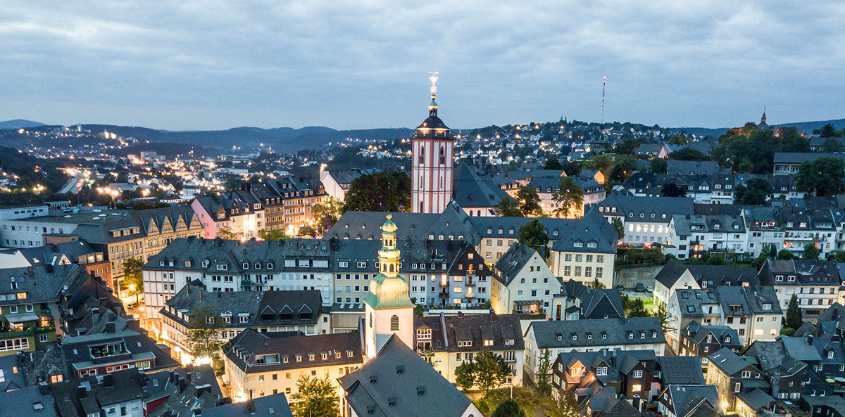 Torten nach Siegen bestellen!