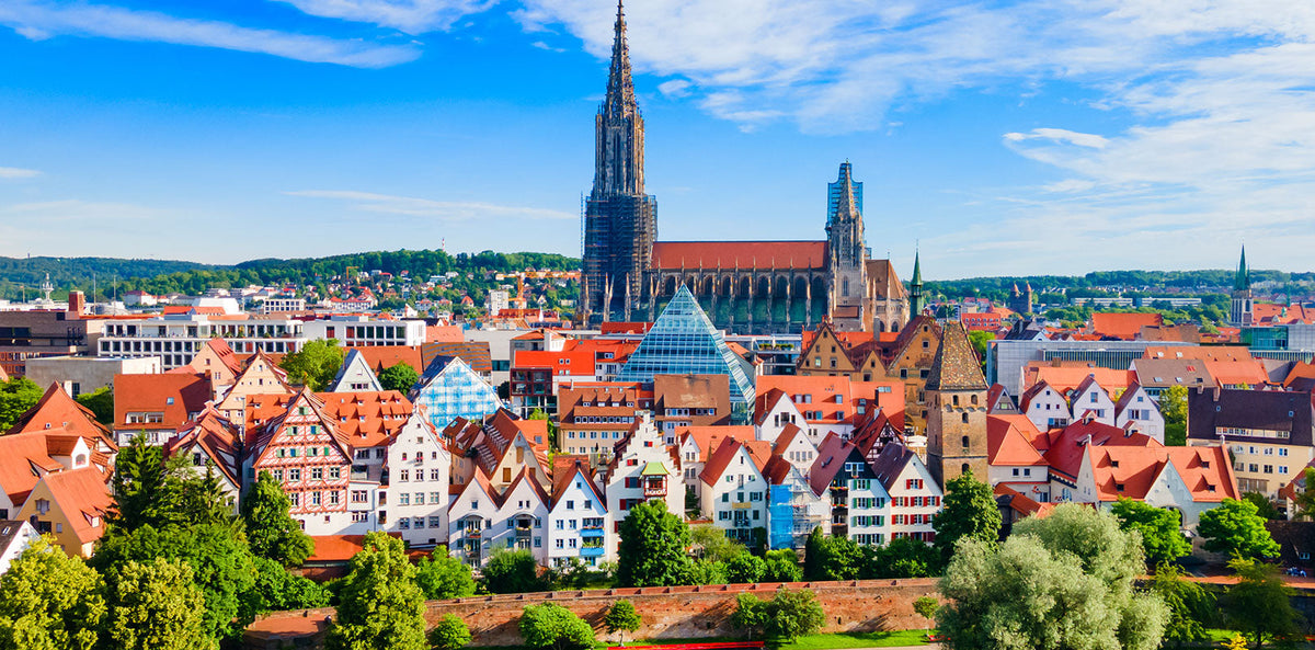 Torten nach Ulm bestellen!
