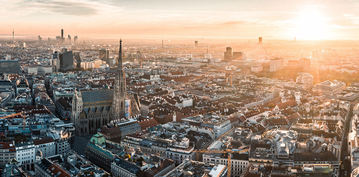 Torten nach Wien bestellen!