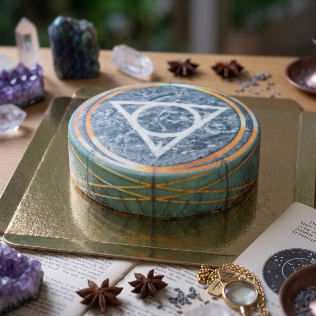 Magie-Torte