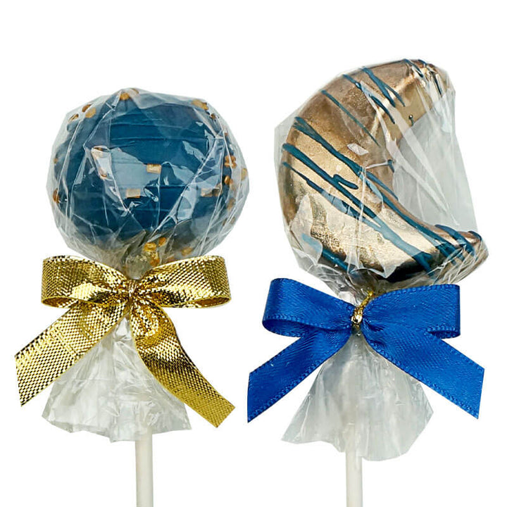 Eid Cake-Pops - Mond (12 Stück)