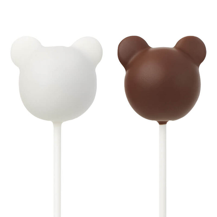 Bärchen Cake-Pops (12 Stück)