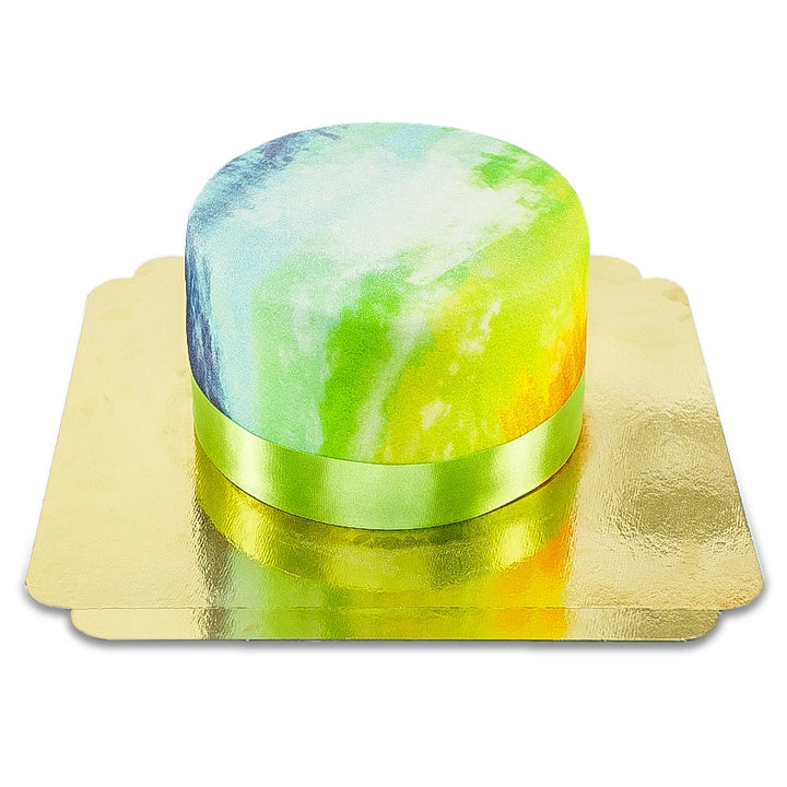 rainbow-pride-cake