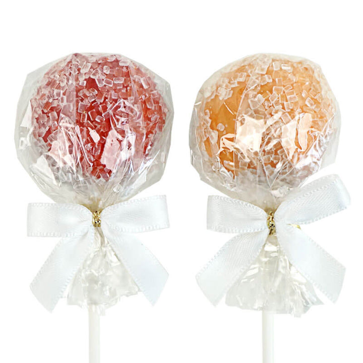 Pride Kristall-Cake-Pops (12 Stück)