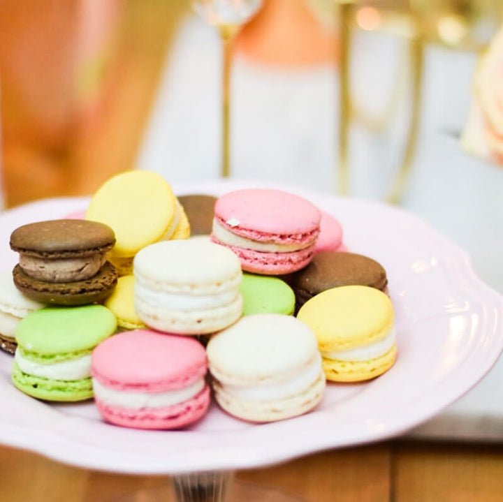 Macarons de Cologne (16 Stück)
