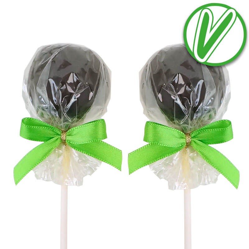 Energy Cake-Pops (12 Stück)